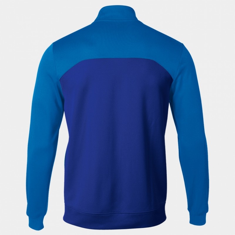 Олімпійка JOMA  синя WINNER II 102656.700
