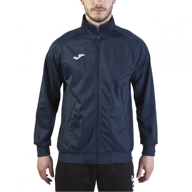 Олимпийка JOMA  т.синяя GALA 100086.300