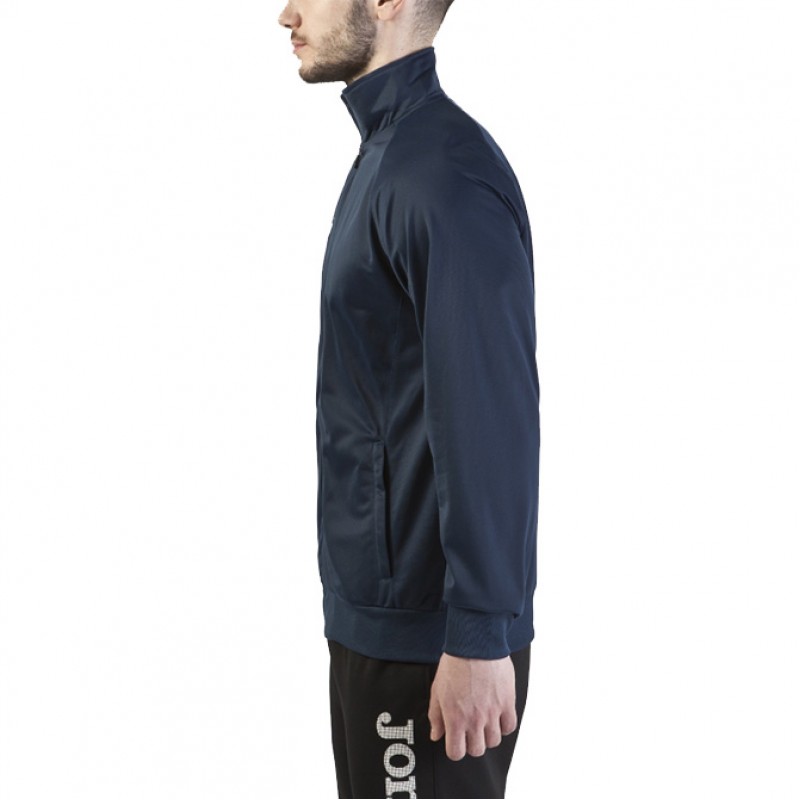 Олимпийка JOMA  т.синяя GALA 100086.300