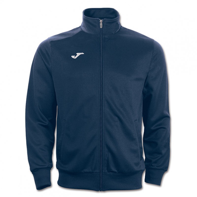 Олимпийка JOMA  т.синяя GALA 100086.300