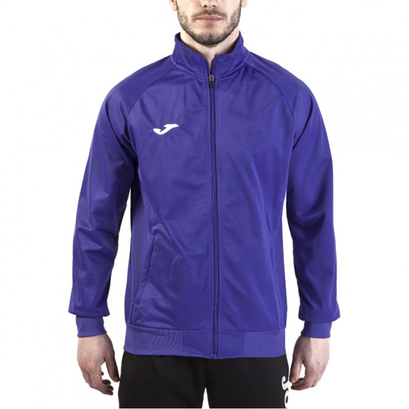 Олимпийка JOMA  фиолетовая GALA 100086.550