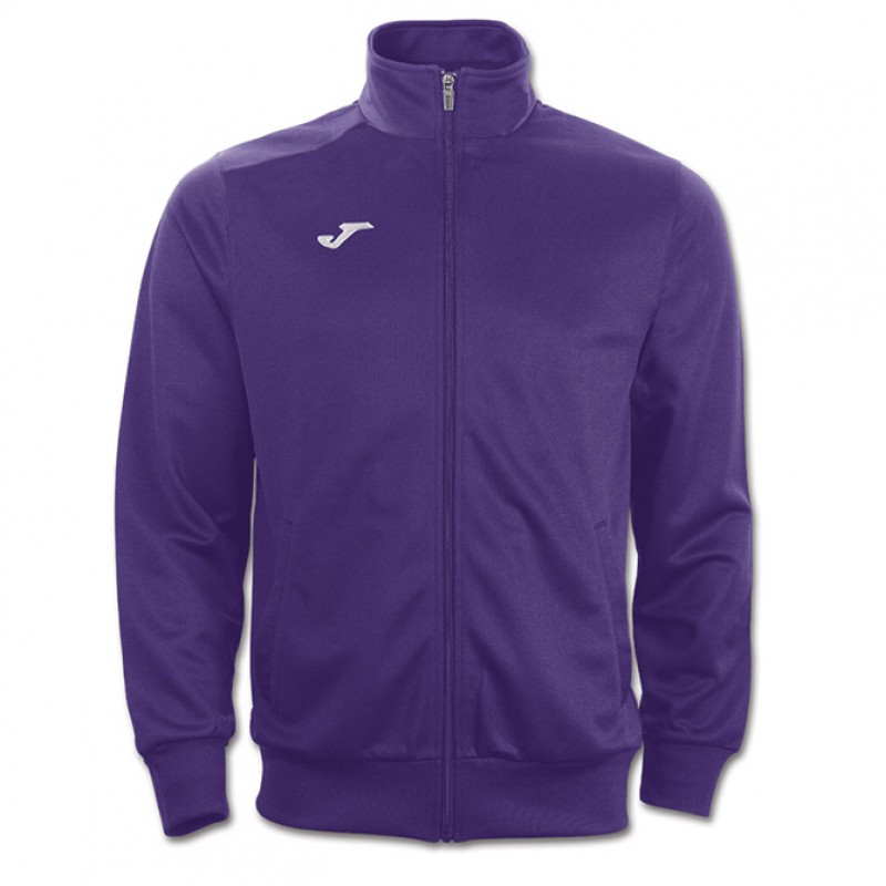 Олимпийка JOMA  фиолетовая GALA 100086.550