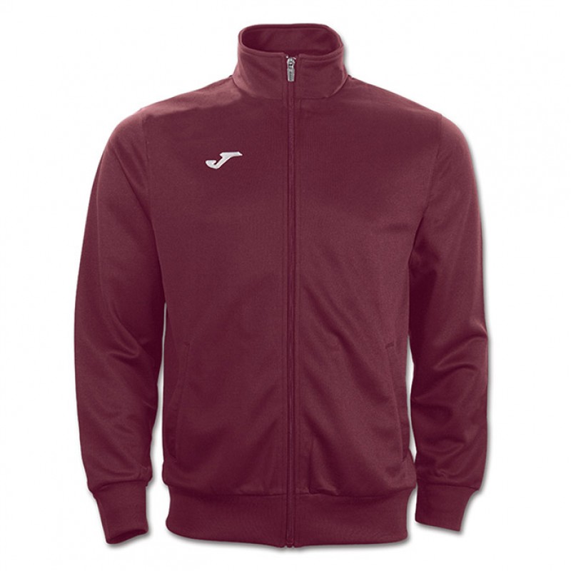 Олимпийка Joma GALA бордовая 100086.650
