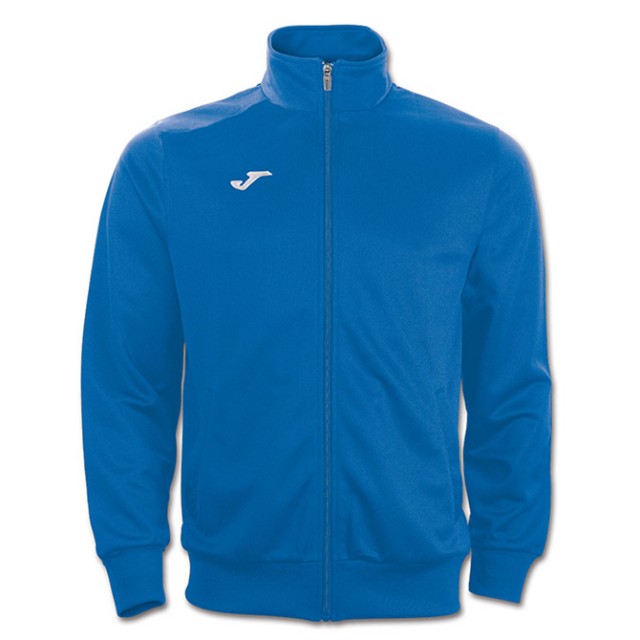 Олимпийка JOMA  синяя GALA 100086.700