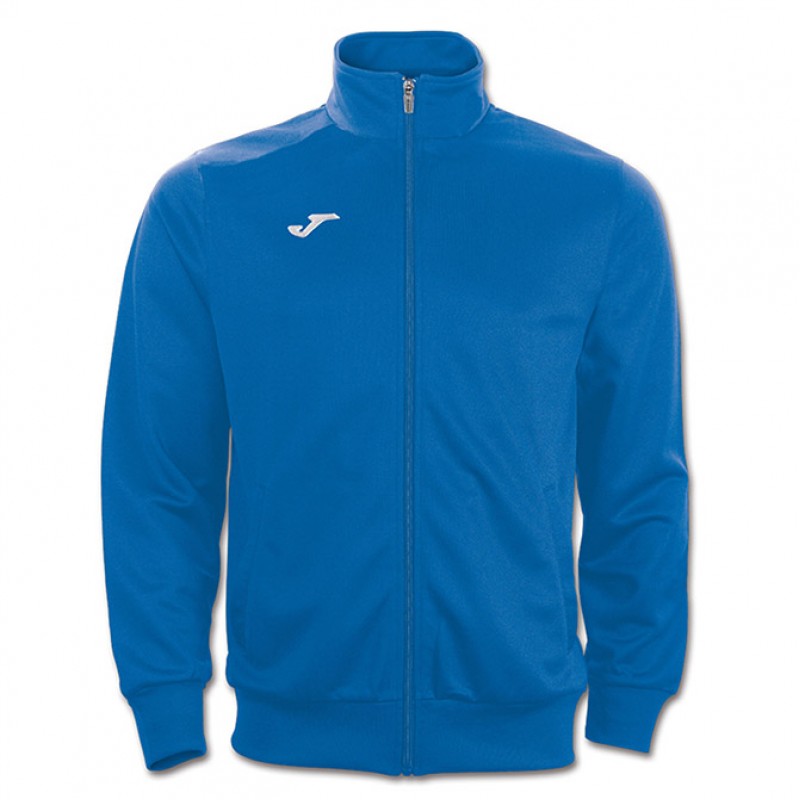 Олимпийка JOMA  синяя GALA 100086.700