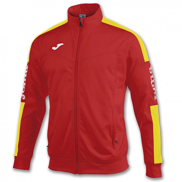 Олімпійка JOMA червоно-жовта CHAMPION IV 100687.609