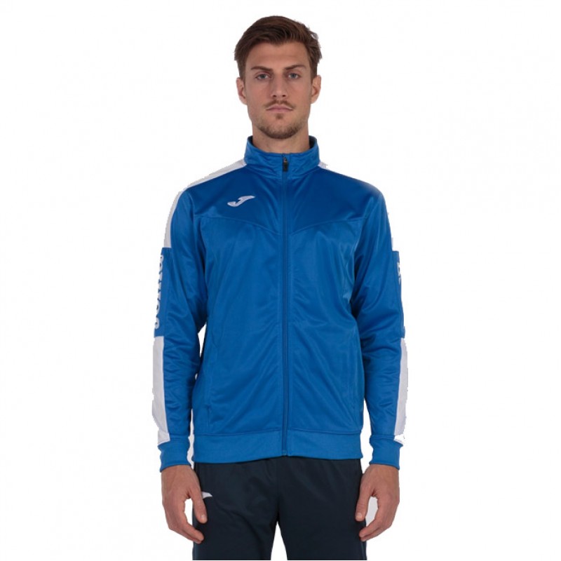 Олімпійка  JOMA синьо-біла CHAMPION IV 100687.702