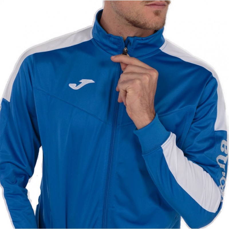 Олімпійка  JOMA синьо-біла CHAMPION IV 100687.702