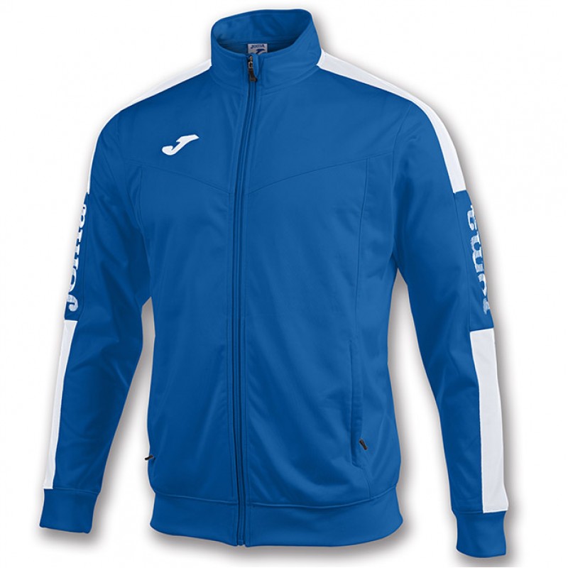 Олімпійка  JOMA синьо-біла CHAMPION IV 100687.702