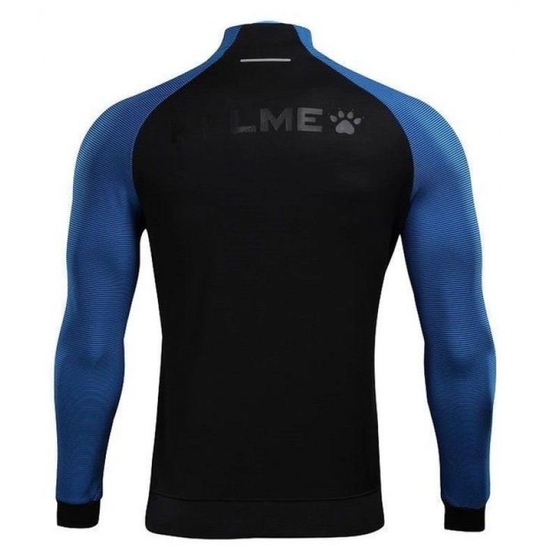 Олімпійка Kelme MONTES чорно-синя 3871300.9020