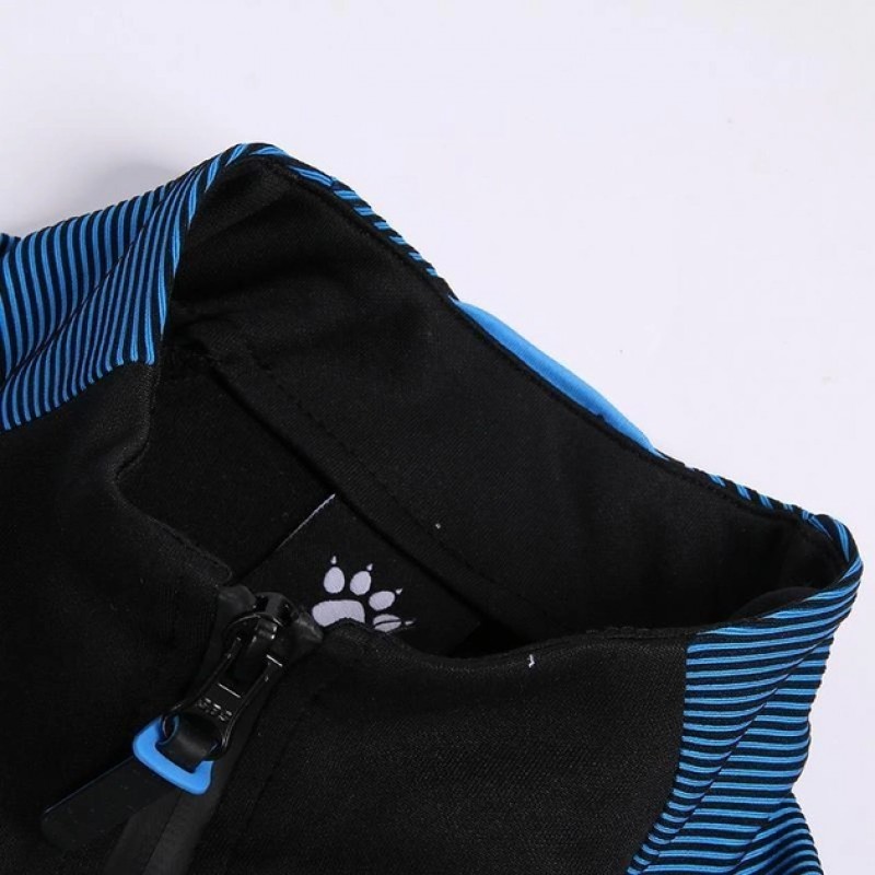 Олімпійка Kelme MONTES чорно-синя 3871300.9020
