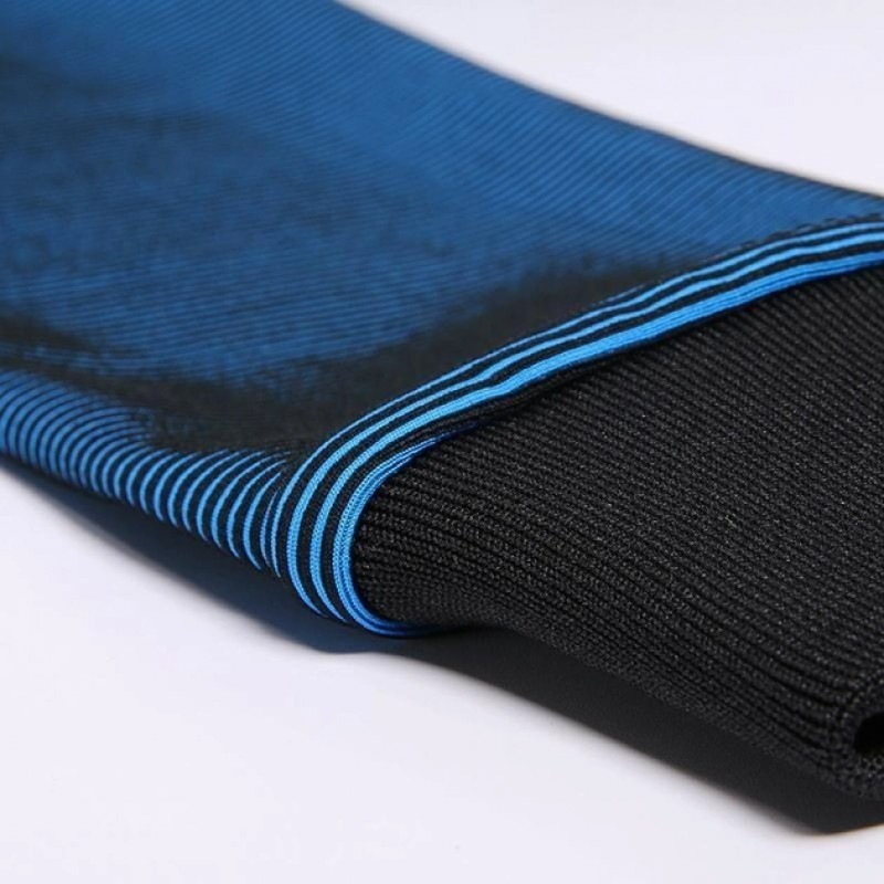 Олімпійка Kelme MONTES чорно-синя 3871300.9020