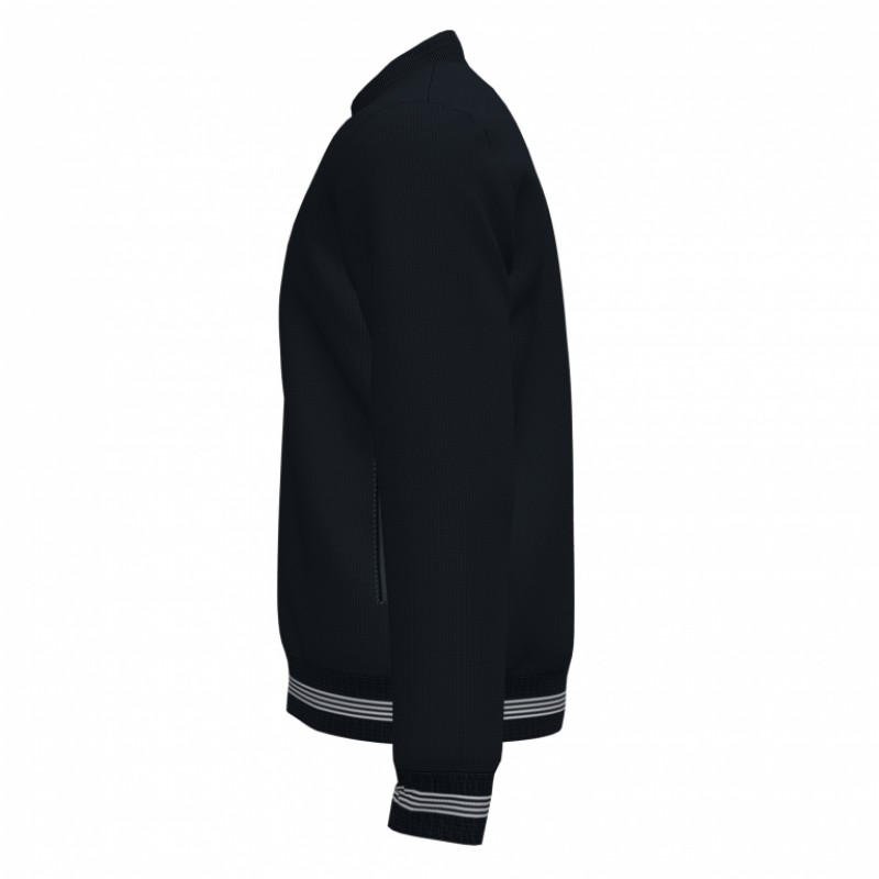 Олімпійка Joma CAMPUS III чорна 101591.100