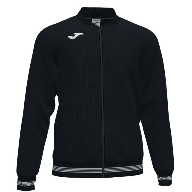 Олимпийка Joma CAMPUS III черная 101591.100