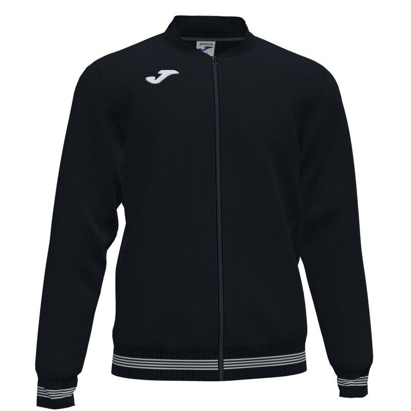 Олімпійка Joma CAMPUS III чорна 101591.100