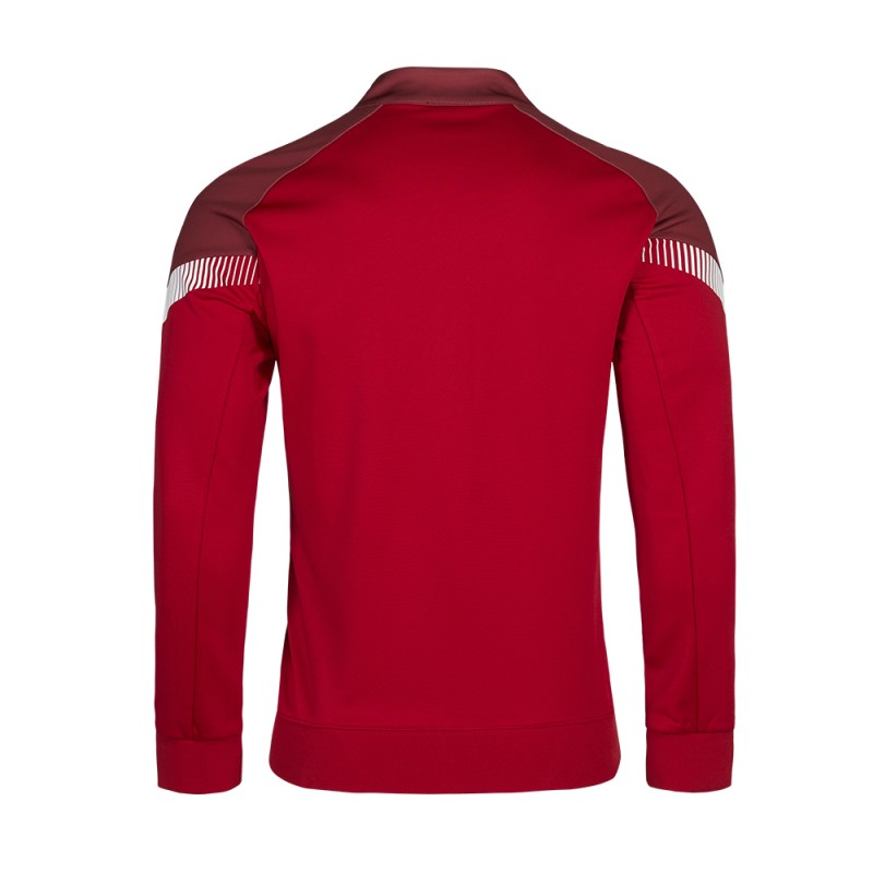 Олимпийка Kelme WARRIOR красная 8061WT1009.9600