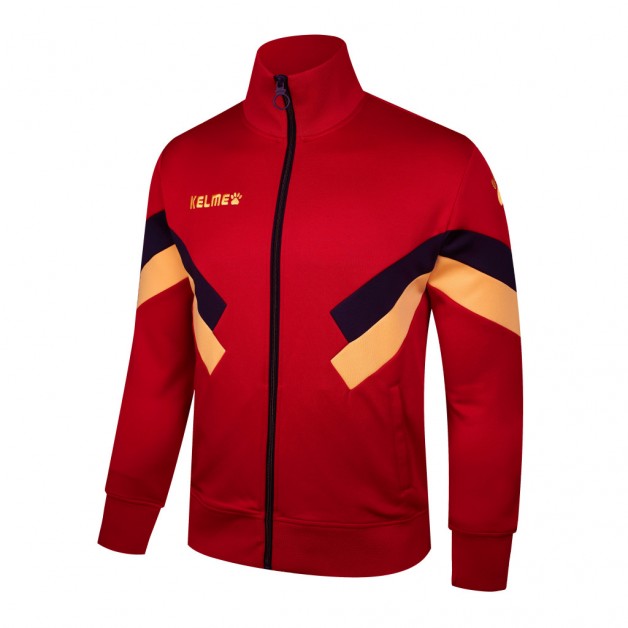 Олімпійка  KELME червона  3881328.9600