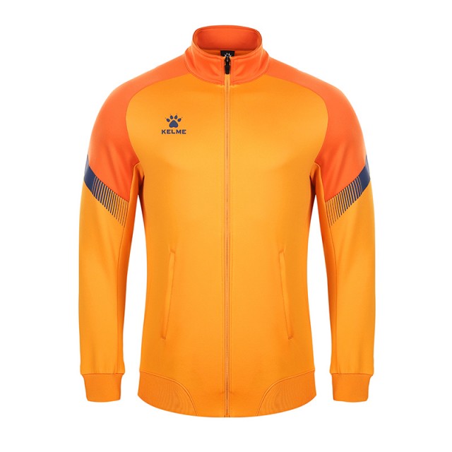 Олімпійка Kelme WARRIOR помаранчева 8061WT1009.9807