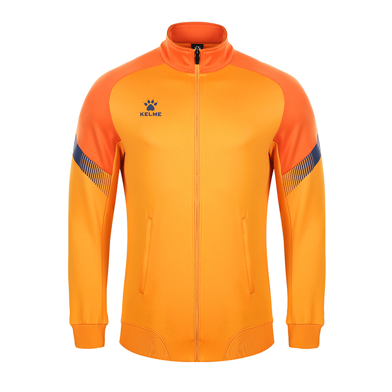 Олімпійка Kelme WARRIOR помаранчева 8061WT1009.9807