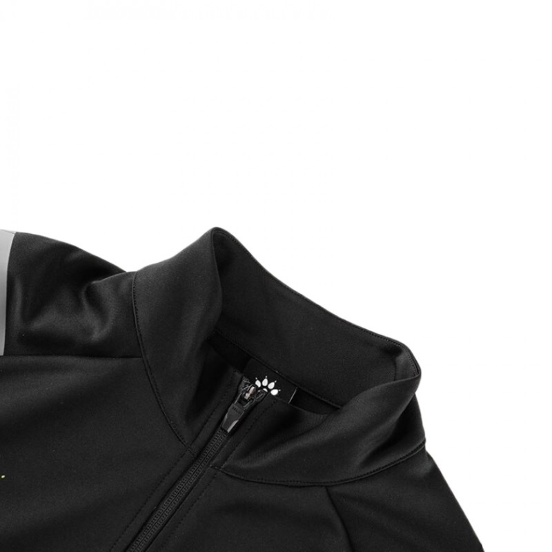 Олімпійка чорна KELME 8161WT1005.9000