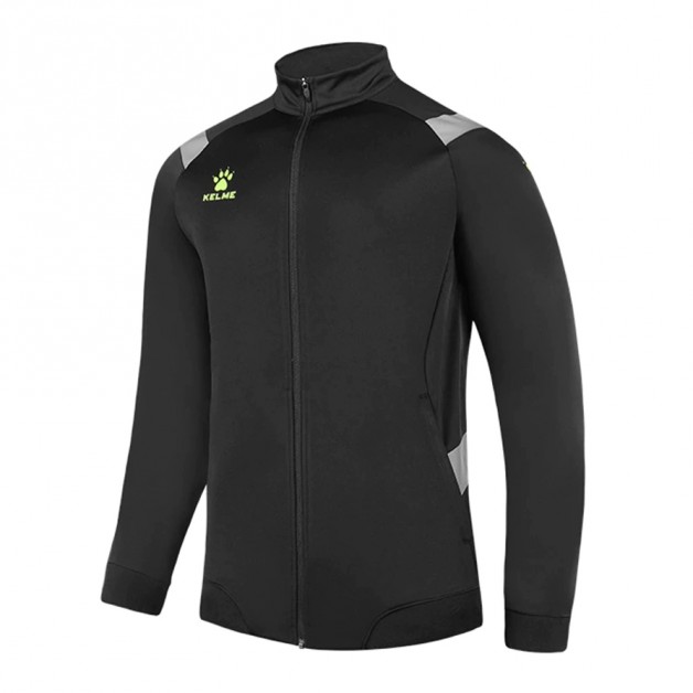 Олімпійка чорна KELME 8161WT1005.9000