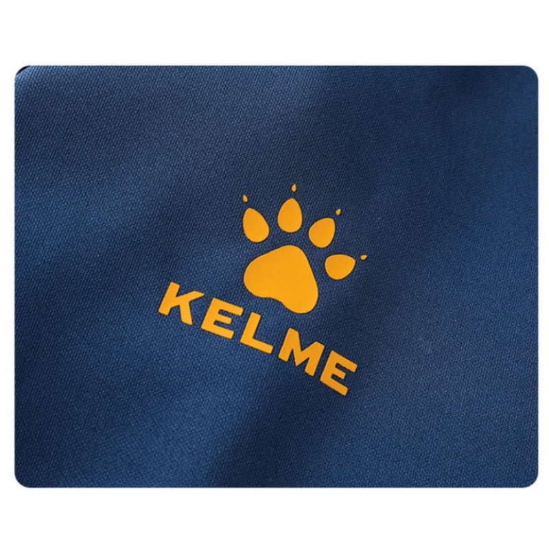 Олимпийка т.синяя KELME 8161WT1005.9401
