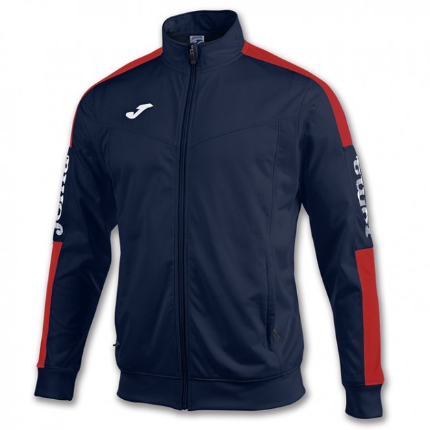 Олімпійка Joma CHAMPION IV т.синьо-червона 100687.306