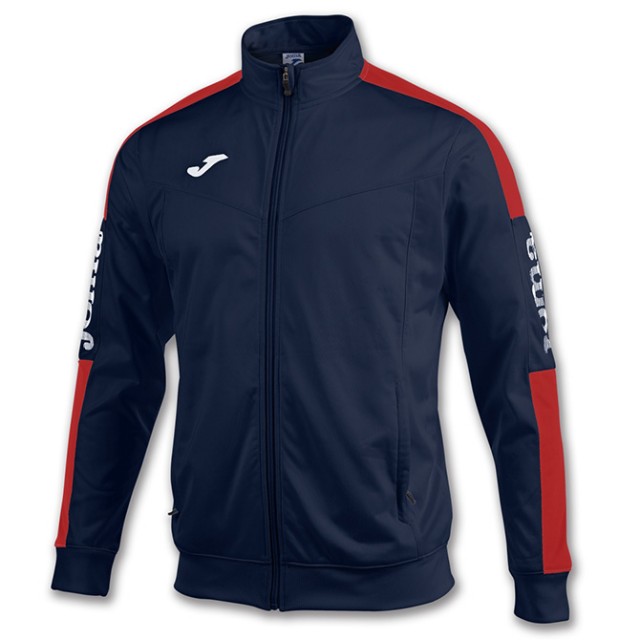 Олимпийка Joma CHAMPION IV  т.сине-красная 100687.306