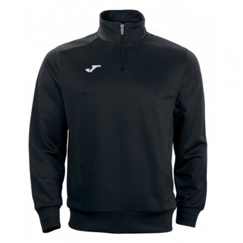 Реглан JOMA  черный FARAON 100285.100