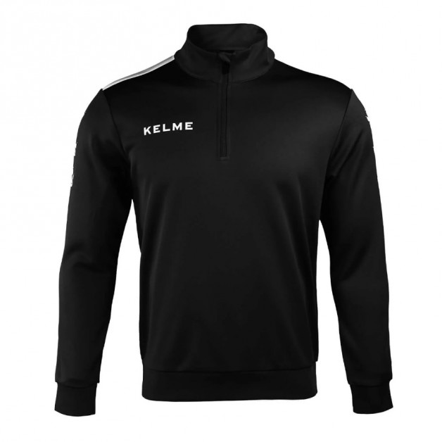 Реглан Kelme  чорно-білий LINCE 90682.0138