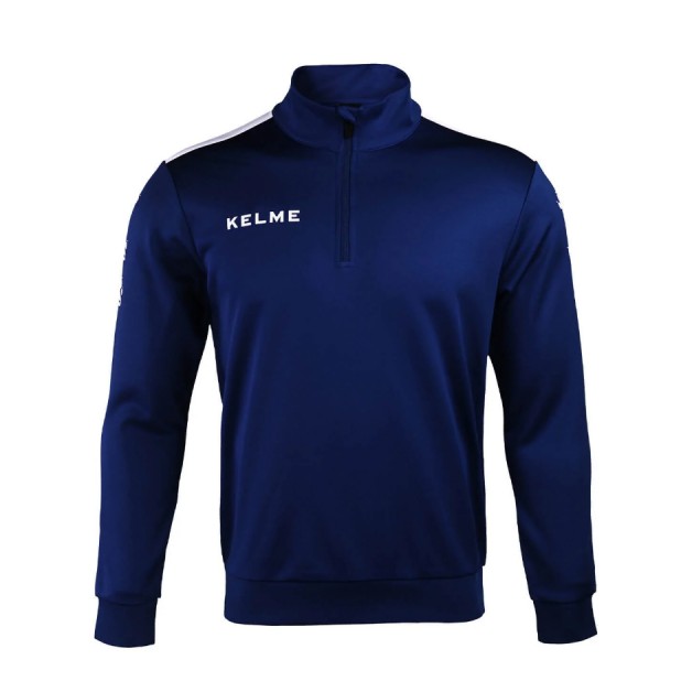 Реглан Kelme  т.синьо-білий LINCE 90682.0179