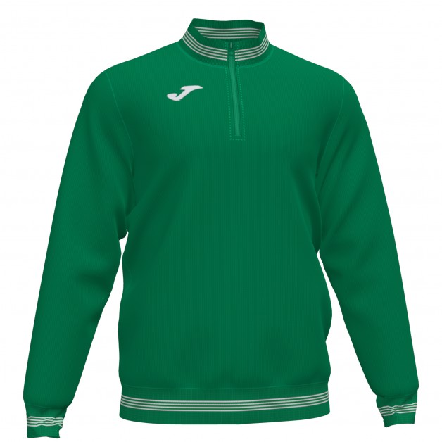 Реглан Joma CAMPUS III зелений 101589.450