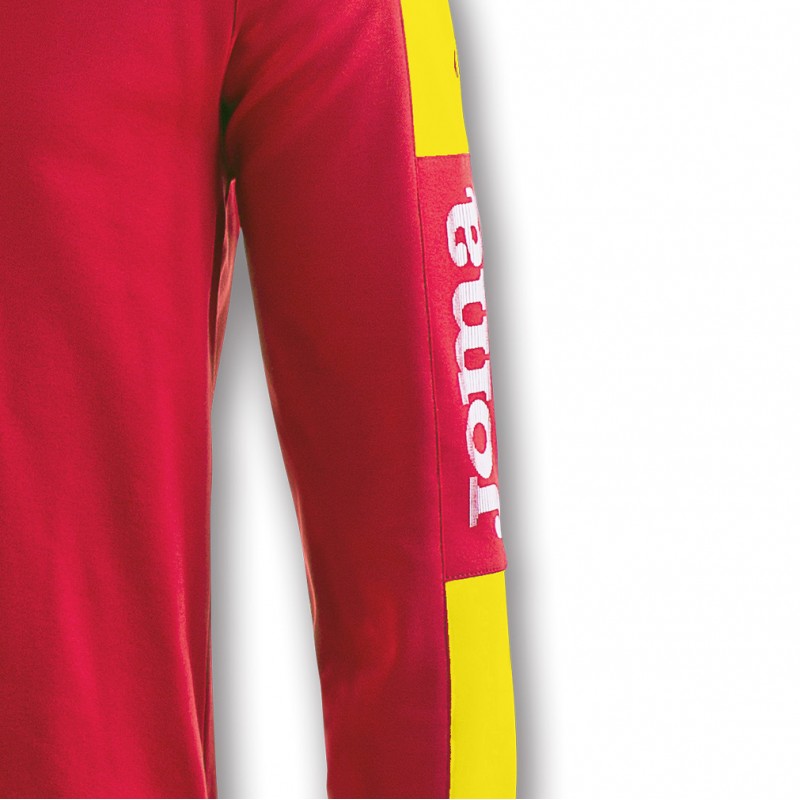 Реглан  JOMA красно-желтый CHAMPION IV 100801.609