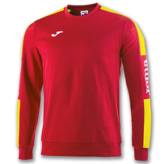 Реглан  JOMA красно-желтый CHAMPION IV 100801.609
