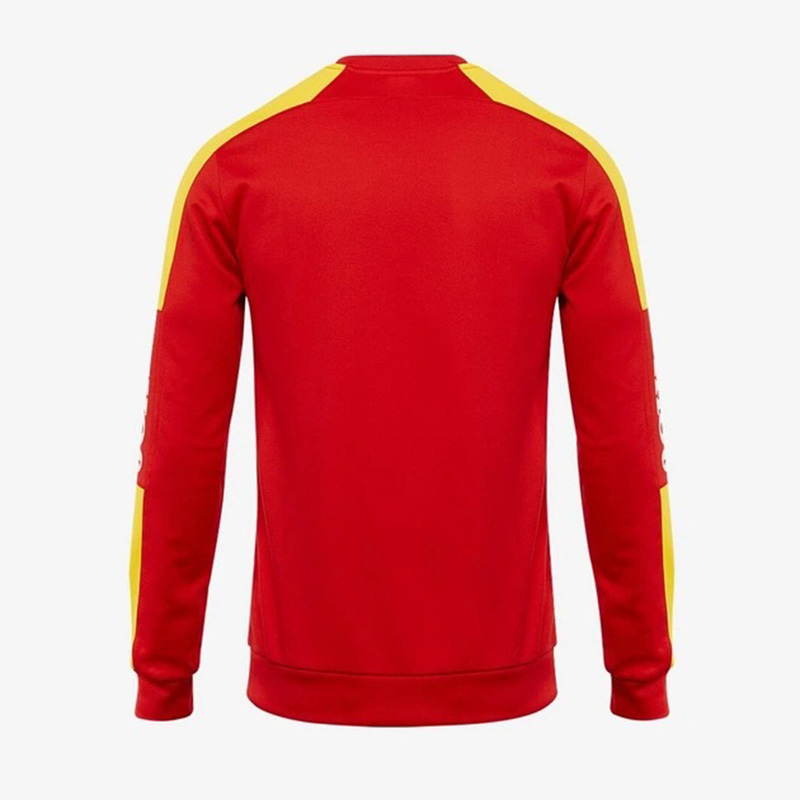 Реглан  JOMA красно-желтый CHAMPION IV 100801.609