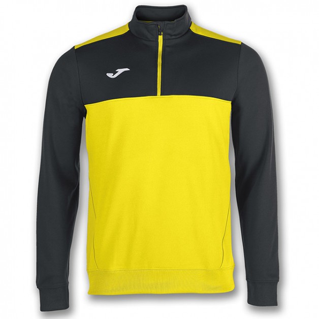 Реглан Joma WINNER жовто-чорний 100947.901