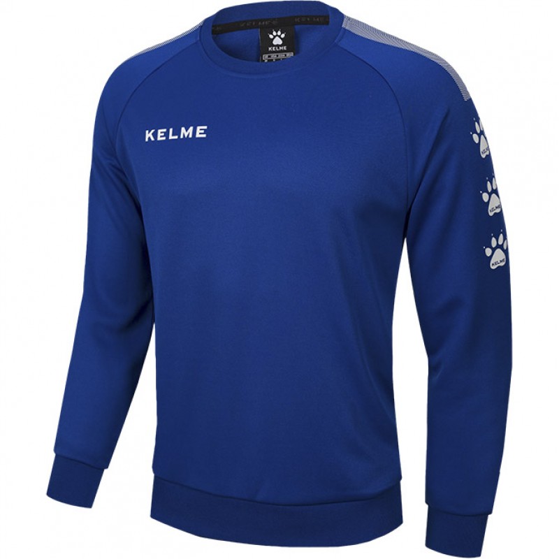 Реглан  KELME сине-белый Primera II 3891370.9409