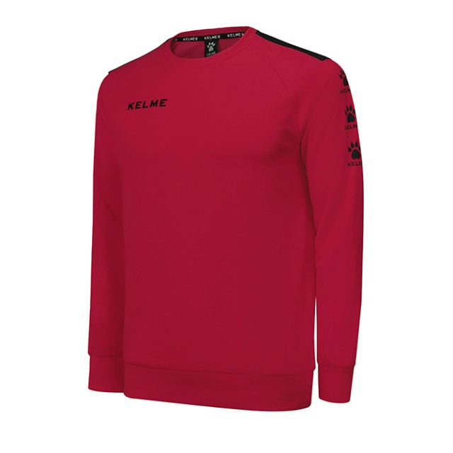 Реглан Kelme LINCE  красно-черный 3871502.9611