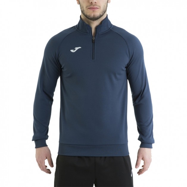 Реглан JOMA чорний FARAON 100285.100