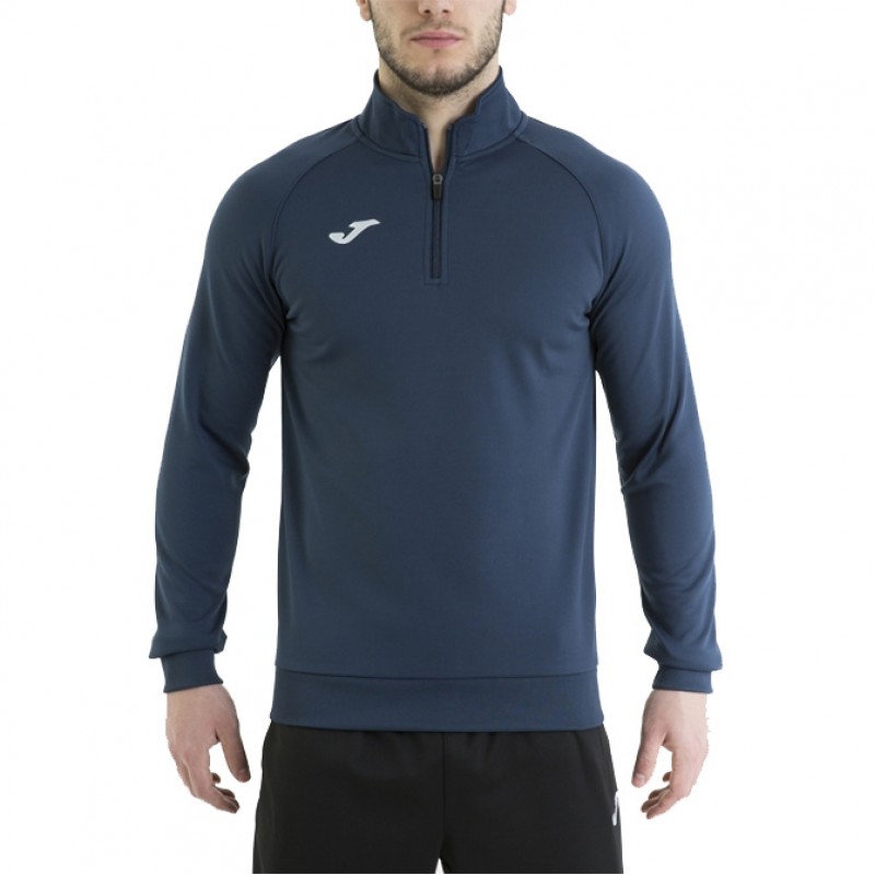 Реглан JOMA  черный FARAON 100285.100