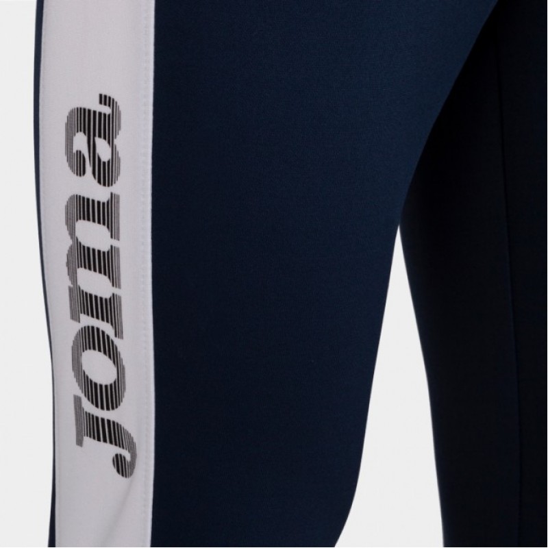 Спортивный  JOMA костюм красно-т.синий ACADEMY III 101584.603