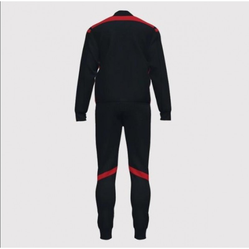 Костюм спортивный Joma черно-красный CHAMPION VI 101953.106
