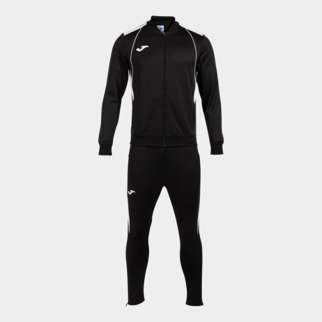 Костюм спортивный черно-белый Joma CHAMPION VII 103083.102