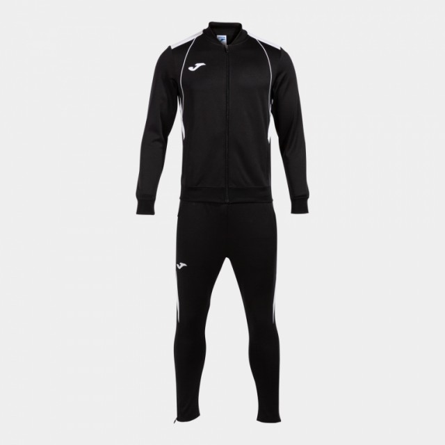 Костюм спортивний чорно-білий Joma CHAMPION VII 103083.102