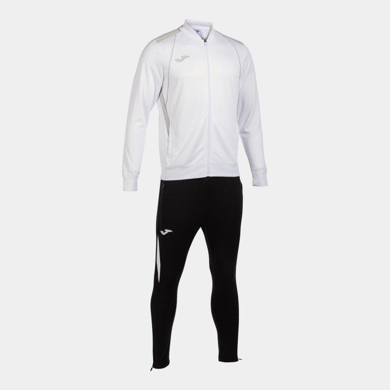 Костюм JOMA спортивный бело-черный CHAMPION VII 103083.211