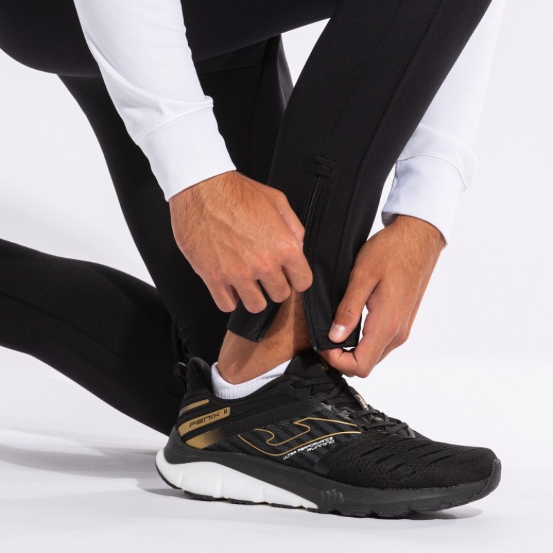 Костюм JOMA спортивный бело-черный CHAMPION VII 103083.211