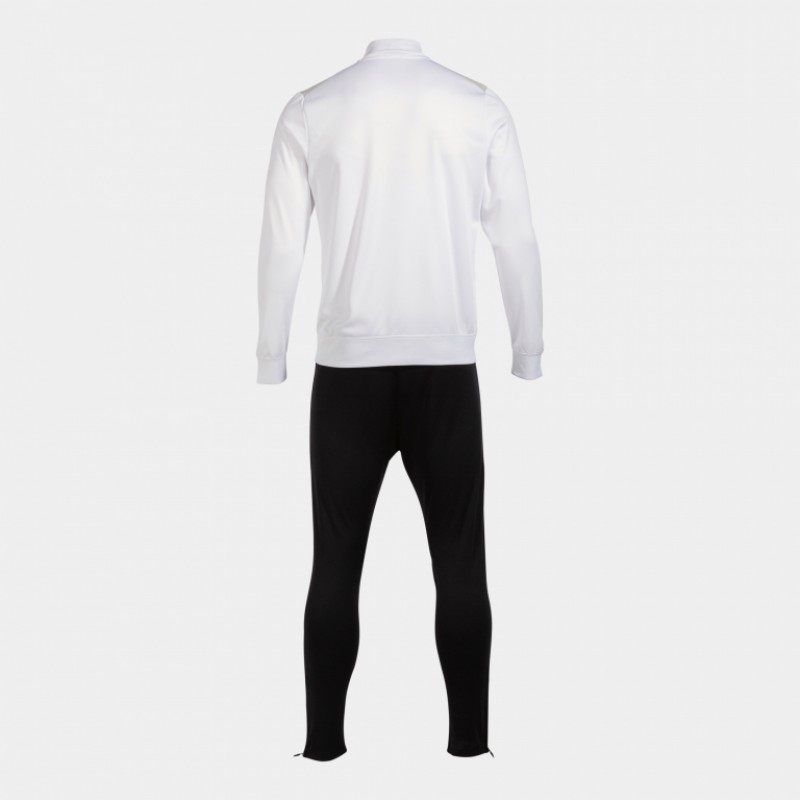 Костюм JOMA спортивный бело-черный CHAMPION VII 103083.211