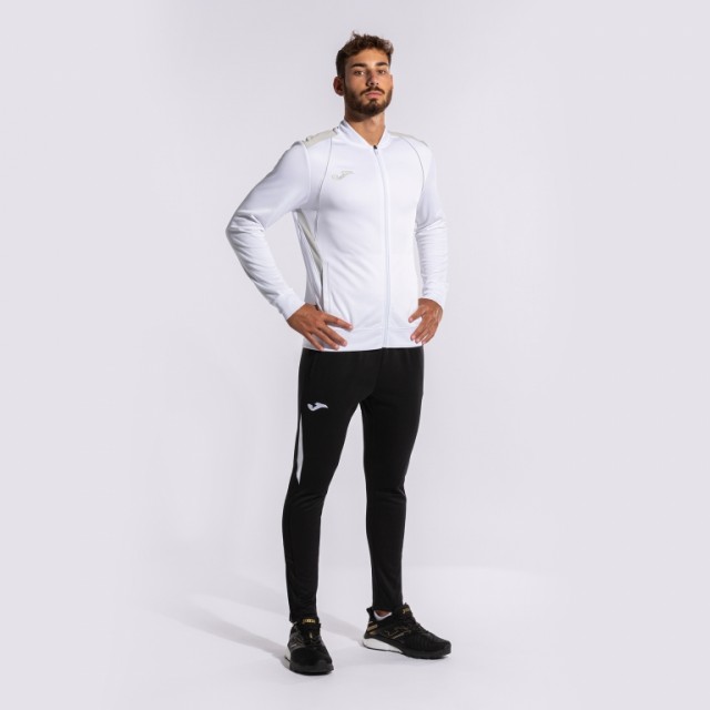 Костюм JOMA спортивний біло-чорний CHAMPION VII 103083.211
