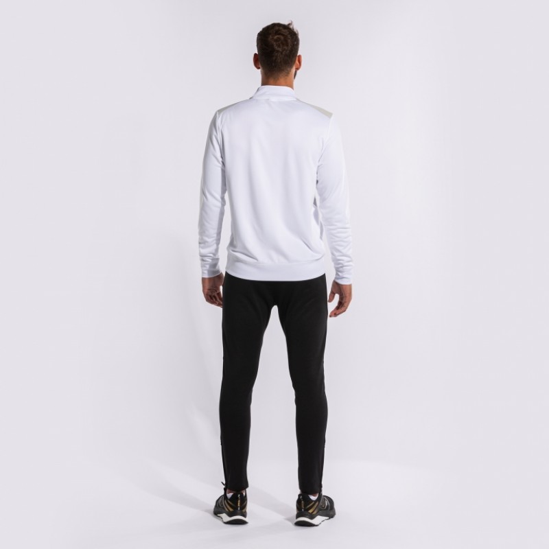 Костюм JOMA спортивный бело-черный CHAMPION VII 103083.211