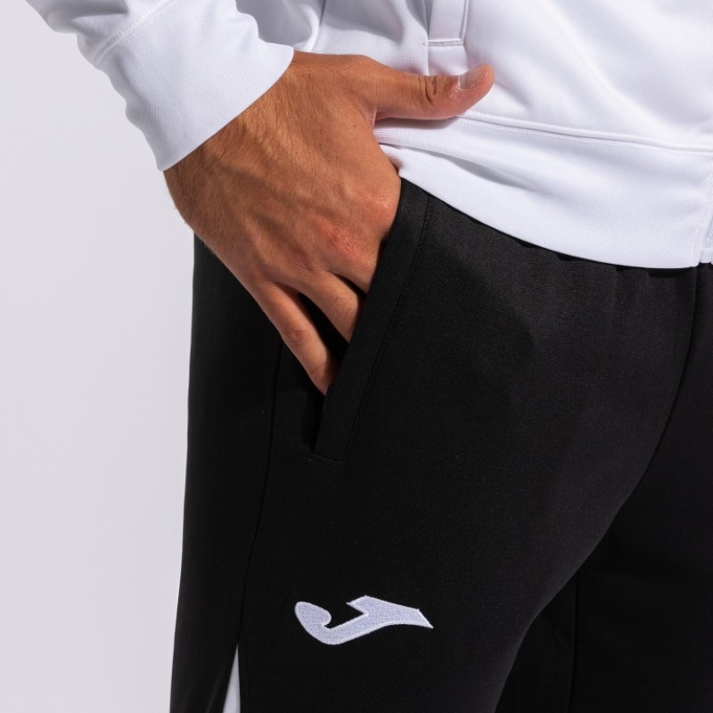 Костюм JOMA спортивный бело-черный CHAMPION VII 103083.211